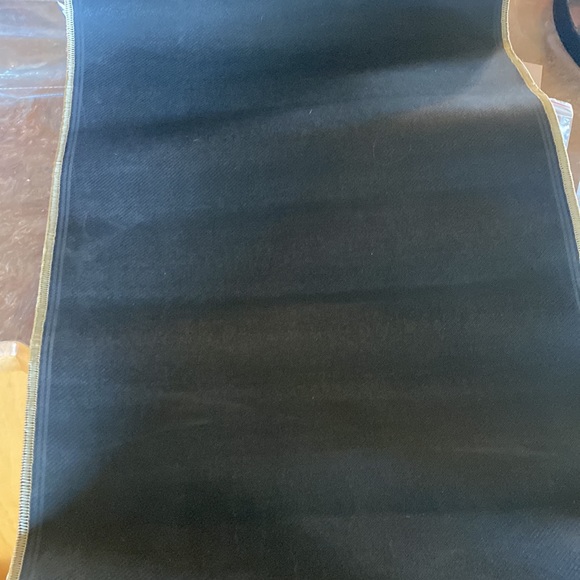 225. NWT Christmas door mat/ kitchen mat - Picture 2 of 3